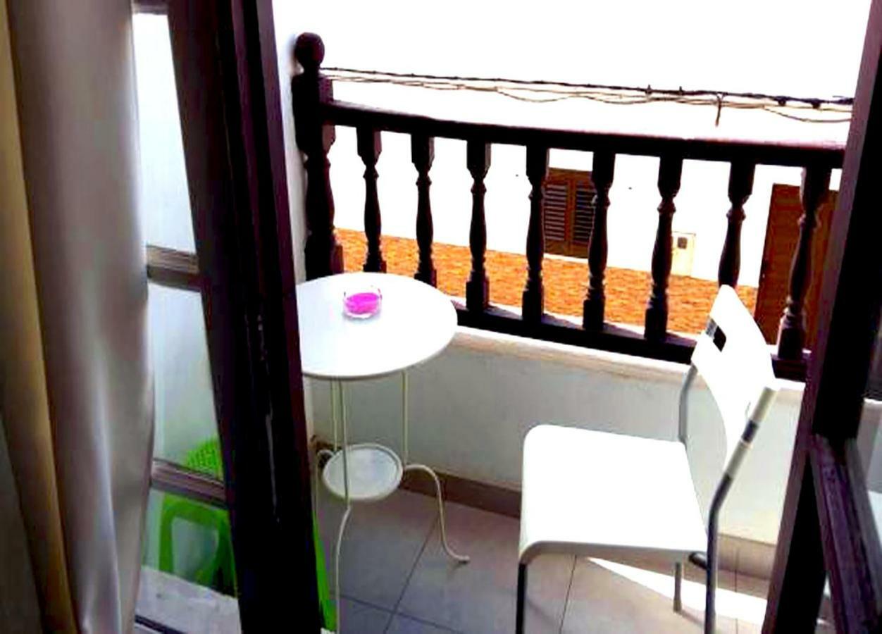 Apartamento Casita Blanca Corralejo Zewnętrze zdjęcie