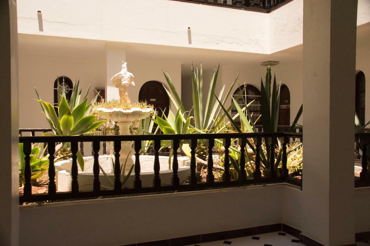 Apartamento Casita Blanca Corralejo Zewnętrze zdjęcie