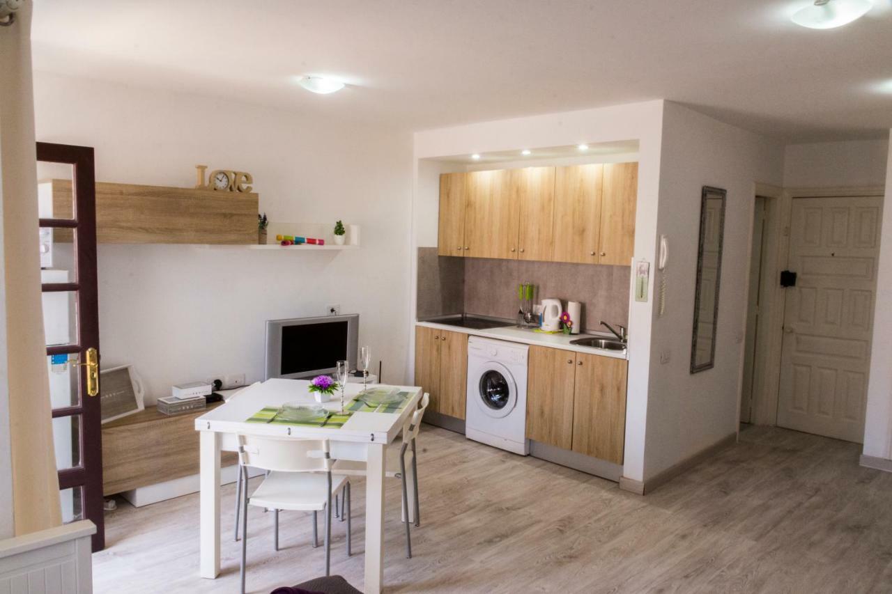 Apartamento Casita Blanca Corralejo Zewnętrze zdjęcie