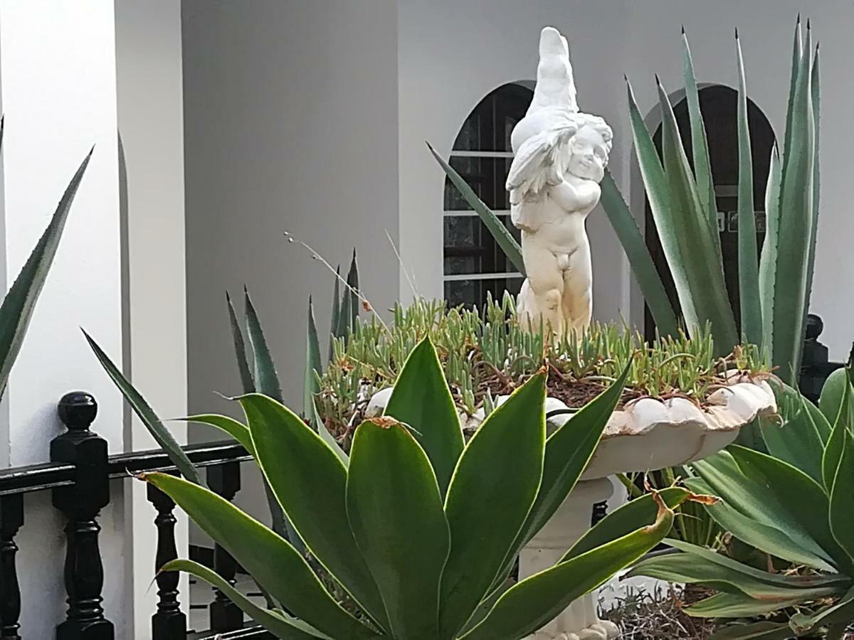 Apartamento Casita Blanca Corralejo Zewnętrze zdjęcie